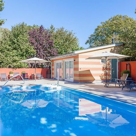 Auf Den Hoefen Wohnung 14 Кюлунгсборн Экстерьер фото