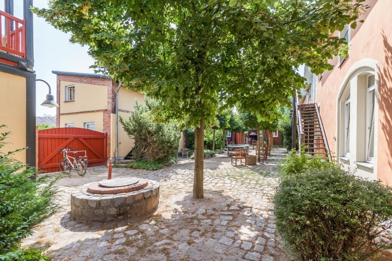 Auf Den Hoefen Wohnung 14 Кюлунгсборн Экстерьер фото