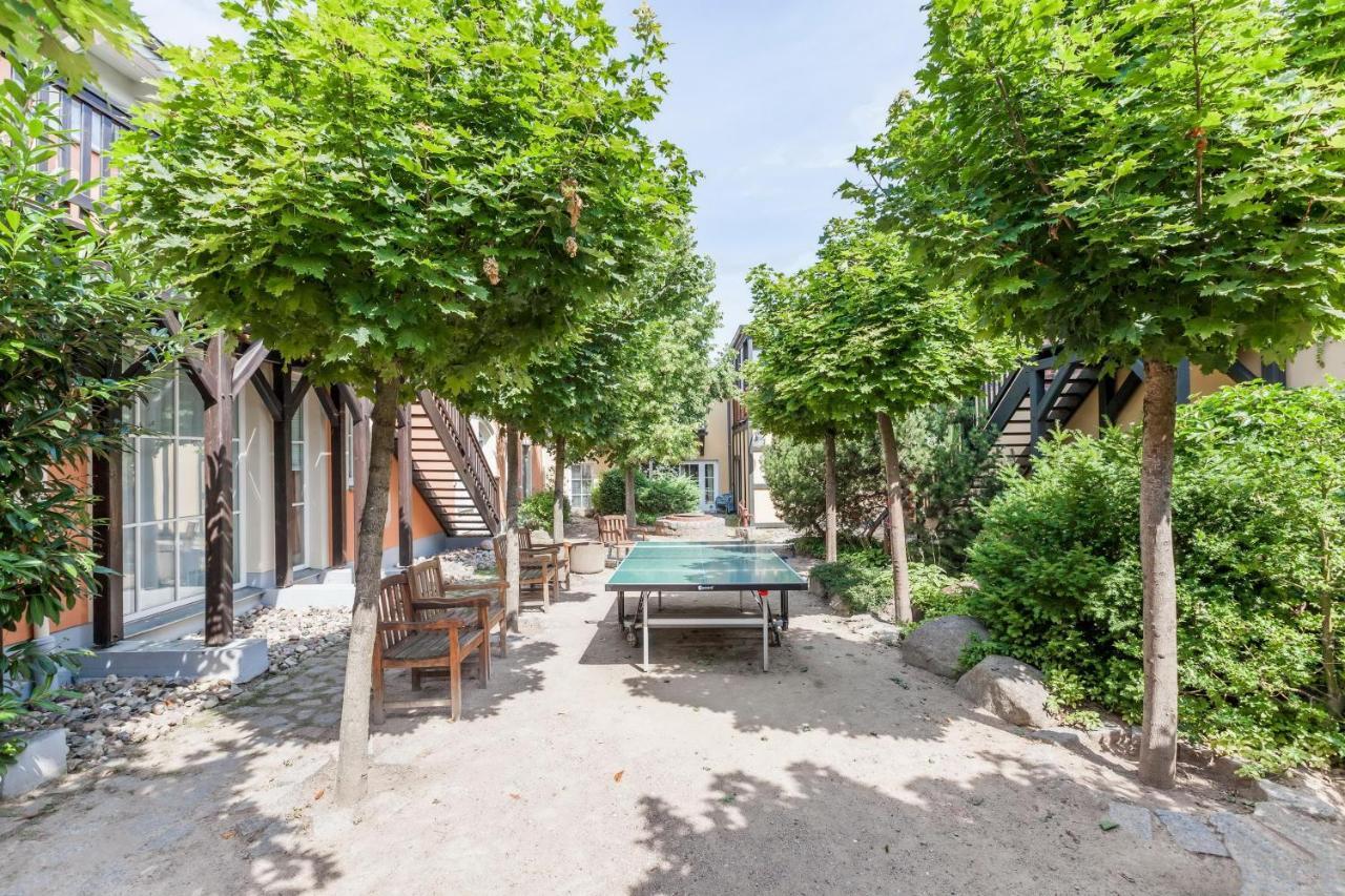 Auf Den Hoefen Wohnung 14 Кюлунгсборн Экстерьер фото
