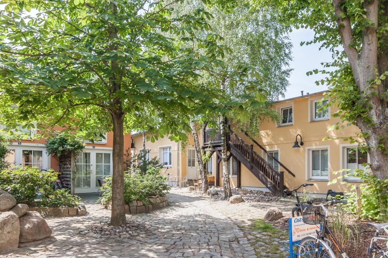 Auf Den Hoefen Wohnung 14 Кюлунгсборн Экстерьер фото